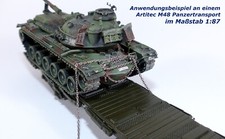 VERLINDEN 619 Metallkette /