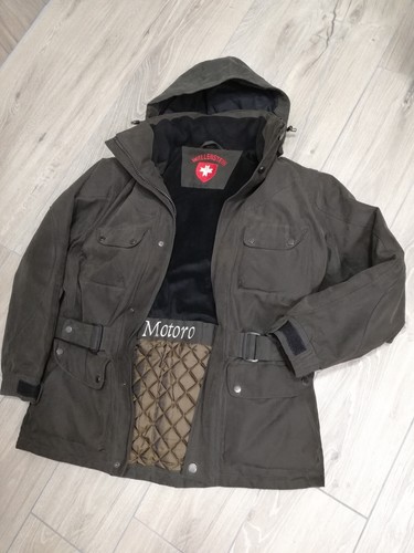 Wellensteyn jacke herren - wellensteyn,