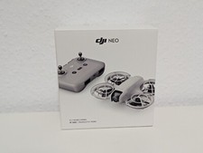DJI NEO Mini Fly More Combo
