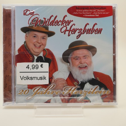 Die wildecker herzbuben - wildecker,