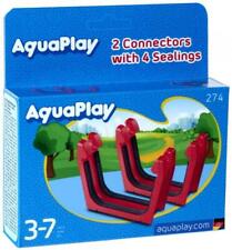 AquaPlay Outdoor Wasser