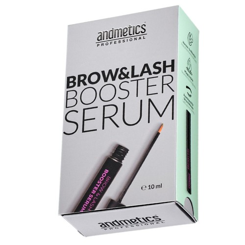 Andmetics brow lash - andmetics, booster