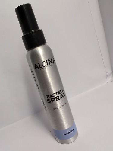 Alcina pastell spray ice - spray,