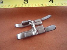 Pfaff Snap On 1/4" Quilting