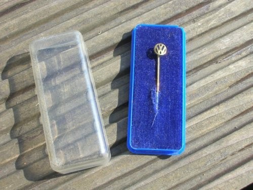 Gold pin 100k 100000 kdf - 100k, km