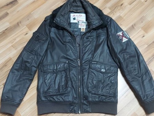 Khujo winterjacke herren - khujo,