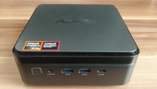 Acemagic F3A Mini-PC, Barebone