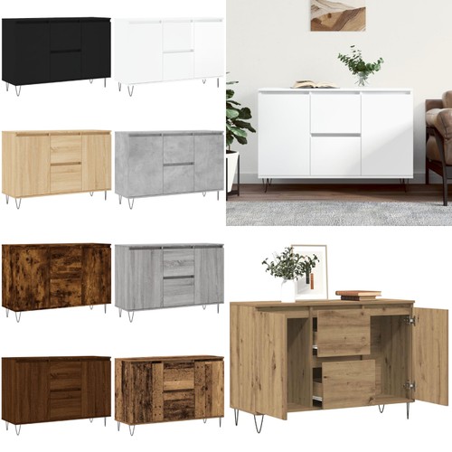 Kommode sideboard - kommode,