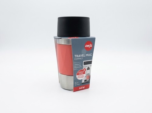 Emsa travel mug compact - emsa,