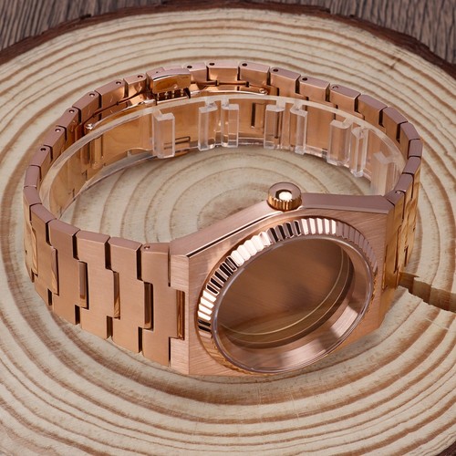 Rose gold ändern - rose,