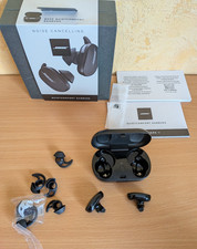 Bose QuietComfort Earbuds