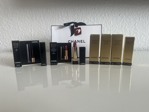 Beauty luxus reise set - reise,