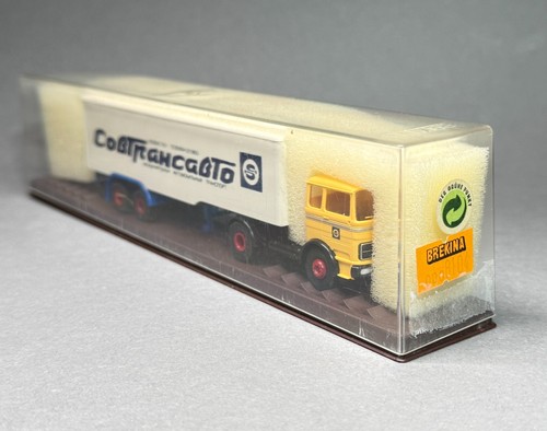 Brekina 8104 mb - 8104, 1:87