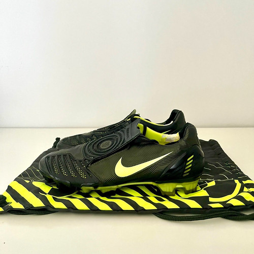 Nike total laser - total, ii