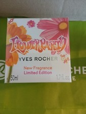 Yves Rocher Flowerparty  