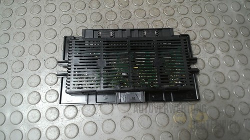 Fussraummodul bmw e90 e91 - /, e91/