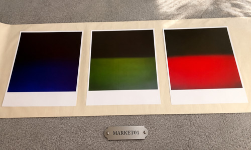 Hiroshi sugimoto opticks - ", "