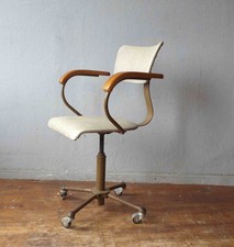 Vintage Bürostuhl Drehstuhl