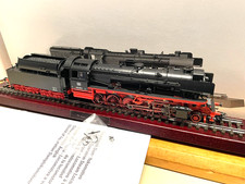 MÄRKLIN HO Dampf 054 007-0 DB