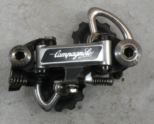 Klassisches campagnolo super - campagnolo,