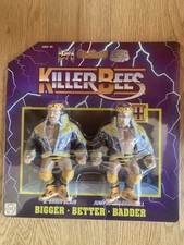 Wrestling Megastars - The