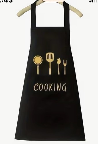 Unisex koch grill schürze - unisex,