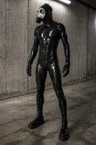 Latex rubber gummi - latex, l