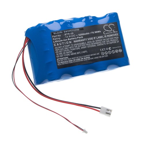 Akku für fujikura fsm 80c - akku, fsm-80c+
