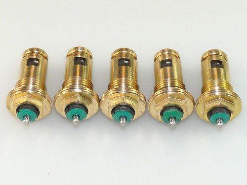 Kermi thermostatventil 1 2 - 5,