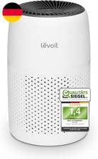 Levoit Luftreiniger Allergiker