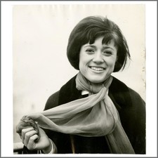 Renate Kern 1960s Press