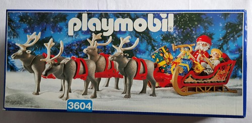 Playmobil 3604