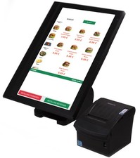 20" SelbstBedienungs Kasse