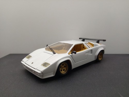 Revell metall lamborghini - revell,