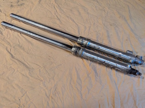 Yamaha 500 gabel 77 - yamaha,