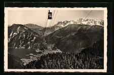 AK Ebensee, Seilschwebebahn