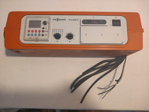 Viessmann trimatik 7450241 - viessmann,