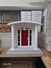 Freddy Krüger Diorama