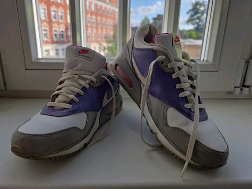 Nike air max oft auch - max, als