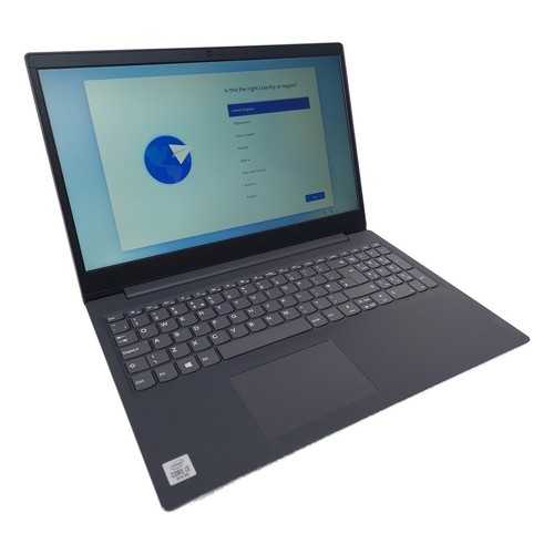 Lenovo v15 iil 82c5 - lenovo, v15-iil