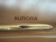 AURORA Füllfederhalter 88