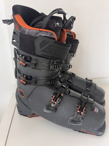 Tecnica skischuhe herren - skischuhe,