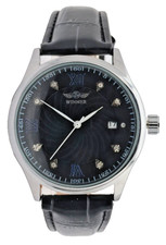 Winner Herren Automatik Uhr