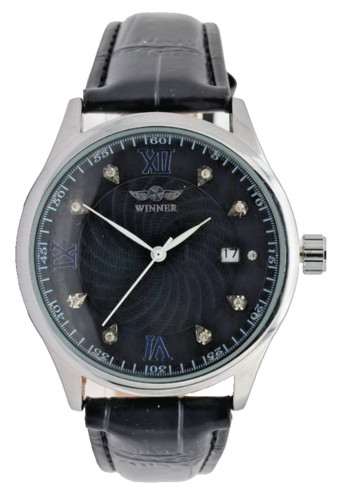 Winner herren automatik - winner,
