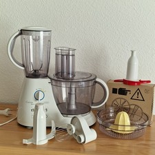 Privileg Küchenmaschine Multifunktionsgerät Zerkleiner Mixer w Neu