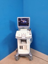 GE Logiq C5 Premium + L6-12-RS