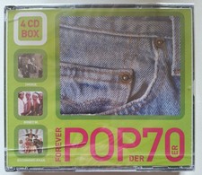 FOREVER POP DER 70er   -   4