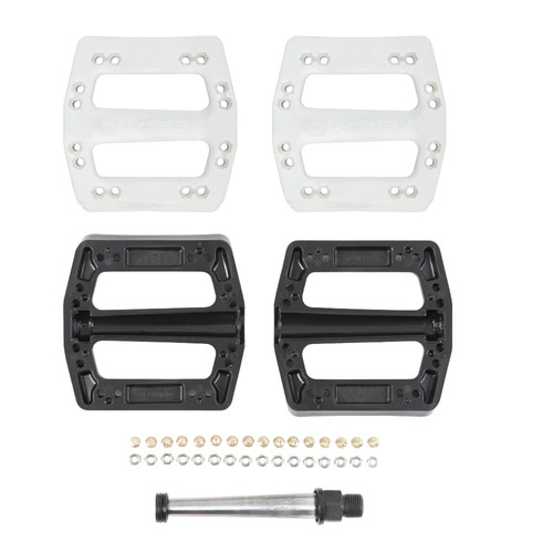 Odyssey bmx pedale sandwich - bmx,