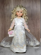 Lovey Dolls #1013 Geneva Gala