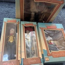 Disney Toy Story Roundup Puppe
